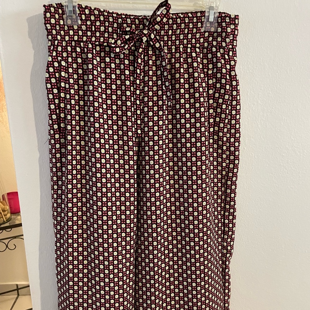 Beautiful palazo pants 🎉😍